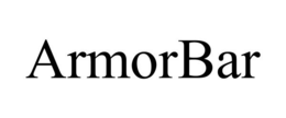 ARMORBAR trademark