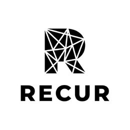 R RECUR trademark