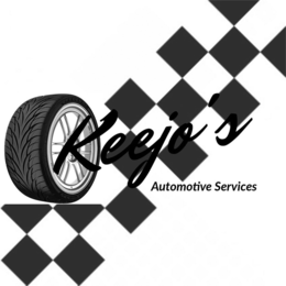 KEEJO'S AUTOMOTIVE SERVICES trademark