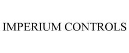 IMPERIUM CONTROLS trademark