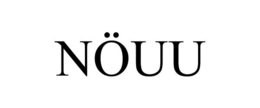 NÖUU trademark