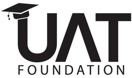 UAT FOUNDATION trademark