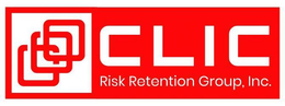 CLIC RISK RETENTION GROUP, INC. trademark