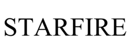 STARFIRE trademark