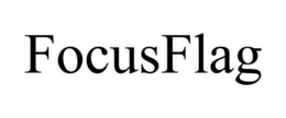 FOCUSFLAG trademark