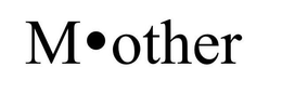 M OTHER trademark