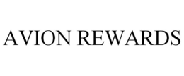 AVION REWARDS trademark