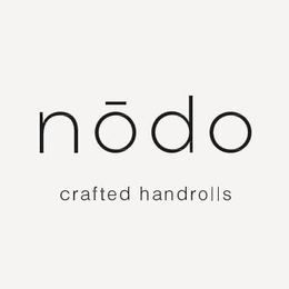NODO CRAFTED HANDROLLS trademark