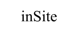 INSITE trademark