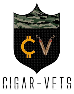 CV CIGAR-VETS trademark