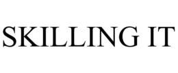 SKILLING IT trademark