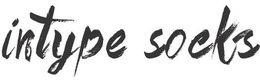 INTYPE SOCKS trademark