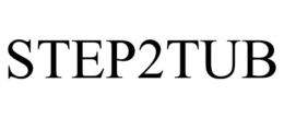 STEP2TUB trademark