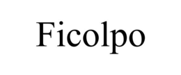FICOLPO trademark