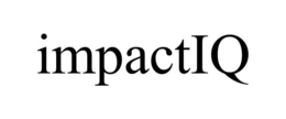 IMPACTIQ trademark