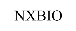 NXBIO trademark