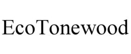 ECOTONEWOOD trademark