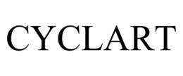 CYCLART trademark