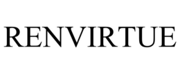 RENVIRTUE trademark