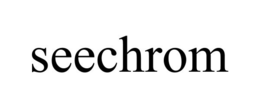 SEECHROM trademark