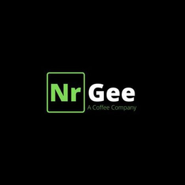 NR GEE A COFFEE COMPANY trademark