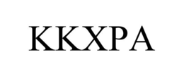 KKXPA trademark
