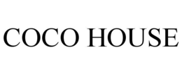 COCO HOUSE trademark