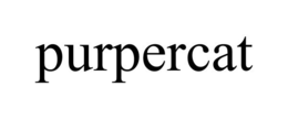 PURPERCAT trademark