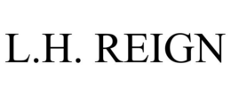 L.H. REIGN trademark