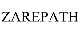 ZAREPATH trademark