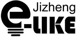 JIZHENG E-LIKE trademark