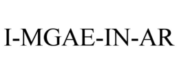 I-MGAE-IN-AR trademark