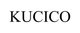 KUCICO trademark