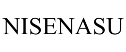 NISENASU trademark