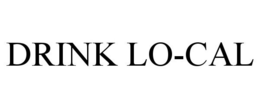 DRINK LO-CAL trademark