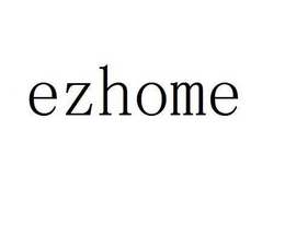 EZHOME trademark