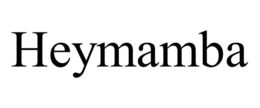 HEYMAMBA trademark