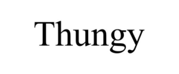 THUNGY trademark