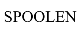 SPOOLEN trademark