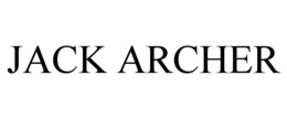 JACK ARCHER trademark