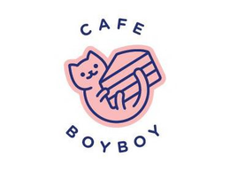 CAFE BOYBOY trademark