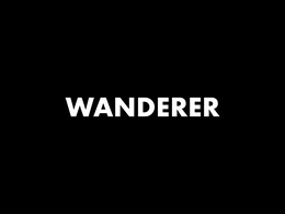 WANDERER trademark