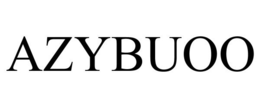 AZYBUOO trademark