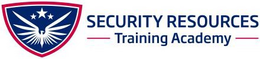 SECURITY RESOURCES TRAINING ACADEMY trademark