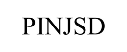 PINJSD trademark
