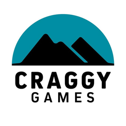 CRAGGY GAMES trademark