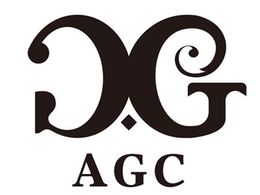 CG AGC trademark