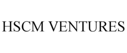 HSCM VENTURES trademark