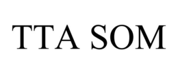 TTA SOM trademark