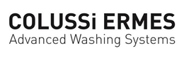 COLUSSI ERMES ADVANCED WASHING SYSTEMS trademark